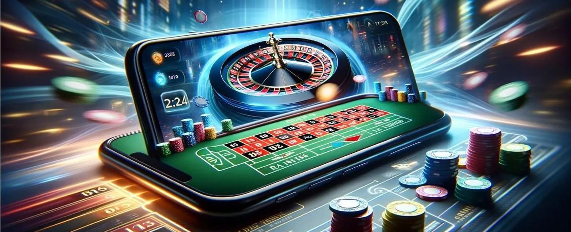 JILJL77 Live Casino Dealers