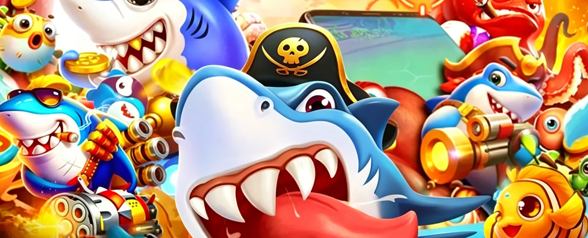 jljl77 App on a smartphone, displaying games and promotions