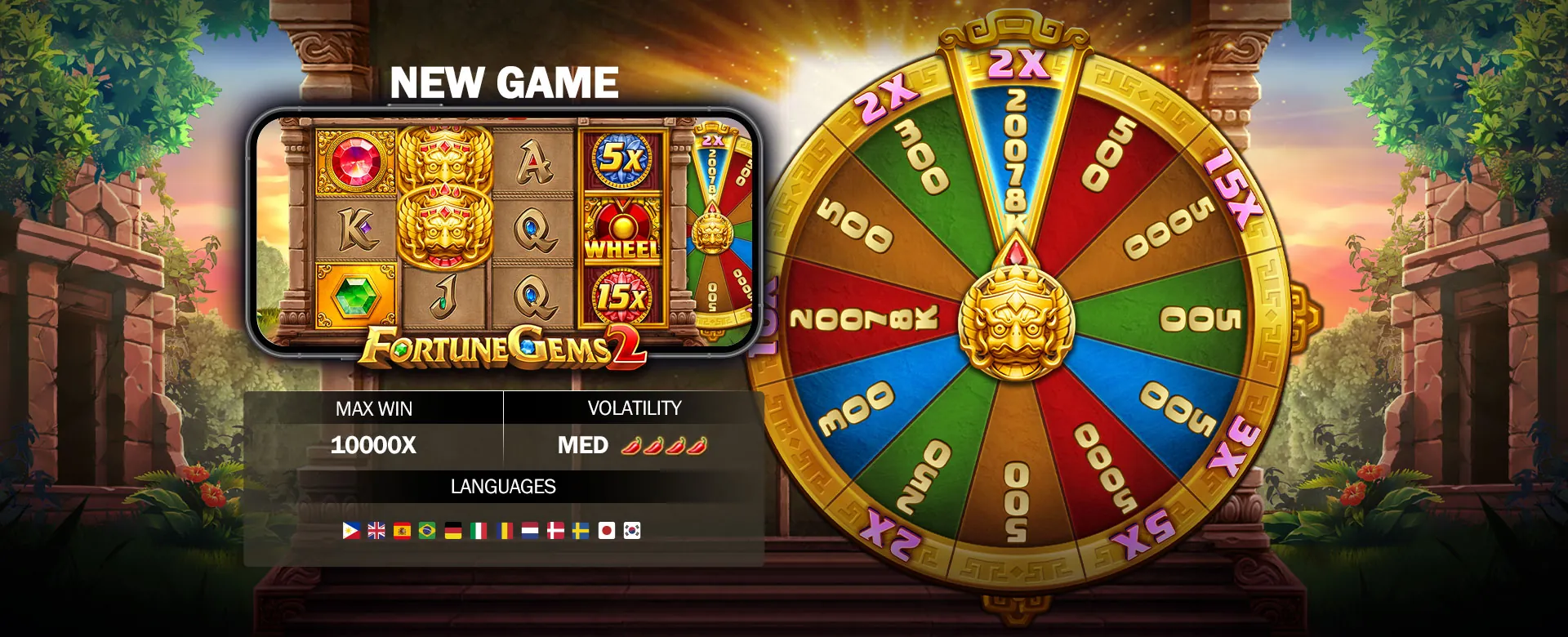 JLJL77 Game Strategies for Winning Big in Online Gambling