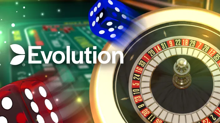 Roulette Wheel