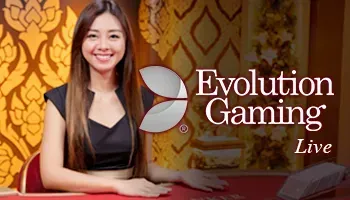 Live Casino Icon
