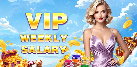 jljl77 VIP Program